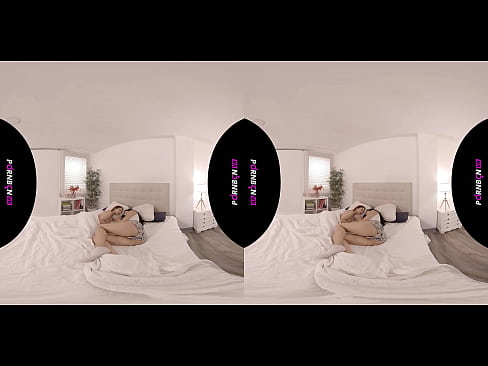 ❤️ PORNBCN VR Duha ka batan-ong tomboy nakamata nga sungog sa 4K 180 3D virtual reality Geneva Bellucci Katrina Moreno ️❌ Porno vk sa amon ceb.bladesoul.top